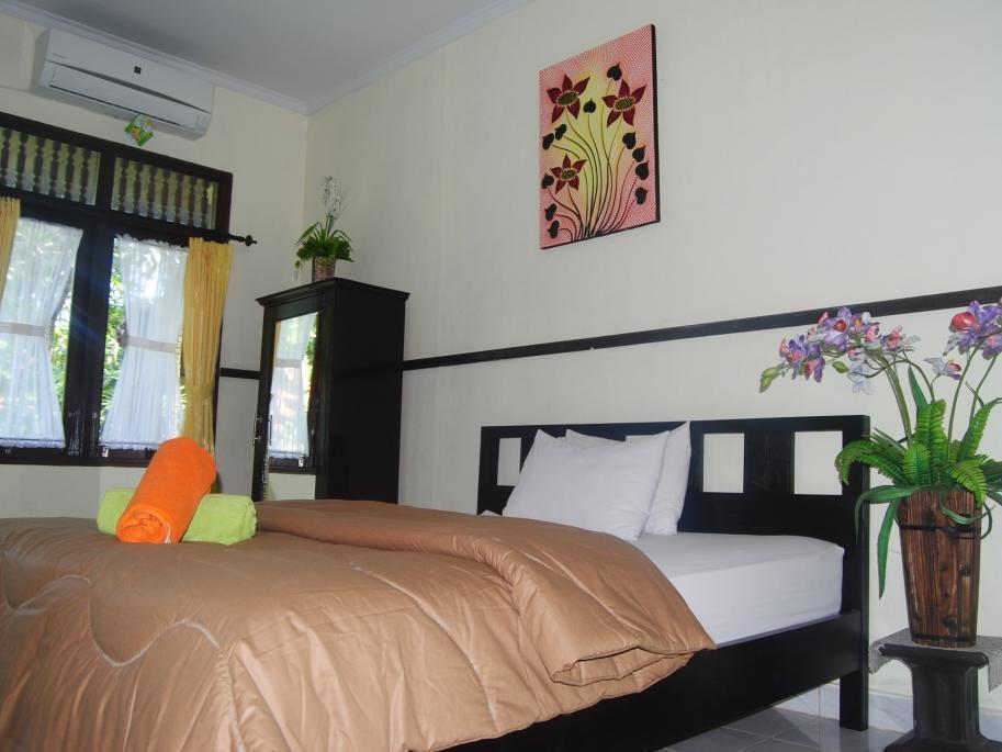 קוטה לומבוק Vaccinated Staff - Oyo 3523 Gong Corner Homestay מראה חיצוני תמונה