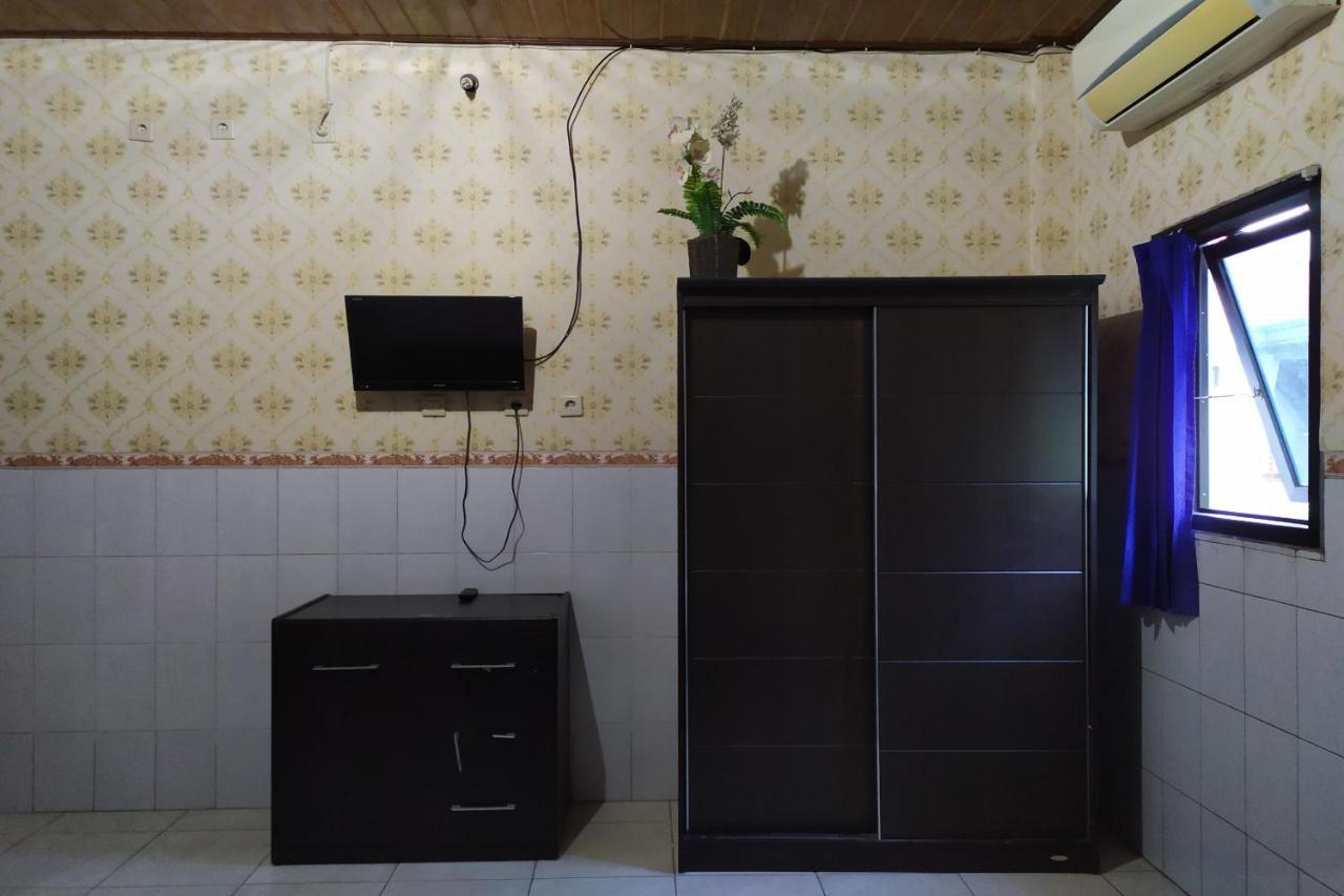 קוטה לומבוק Vaccinated Staff - Oyo 3523 Gong Corner Homestay מראה חיצוני תמונה
