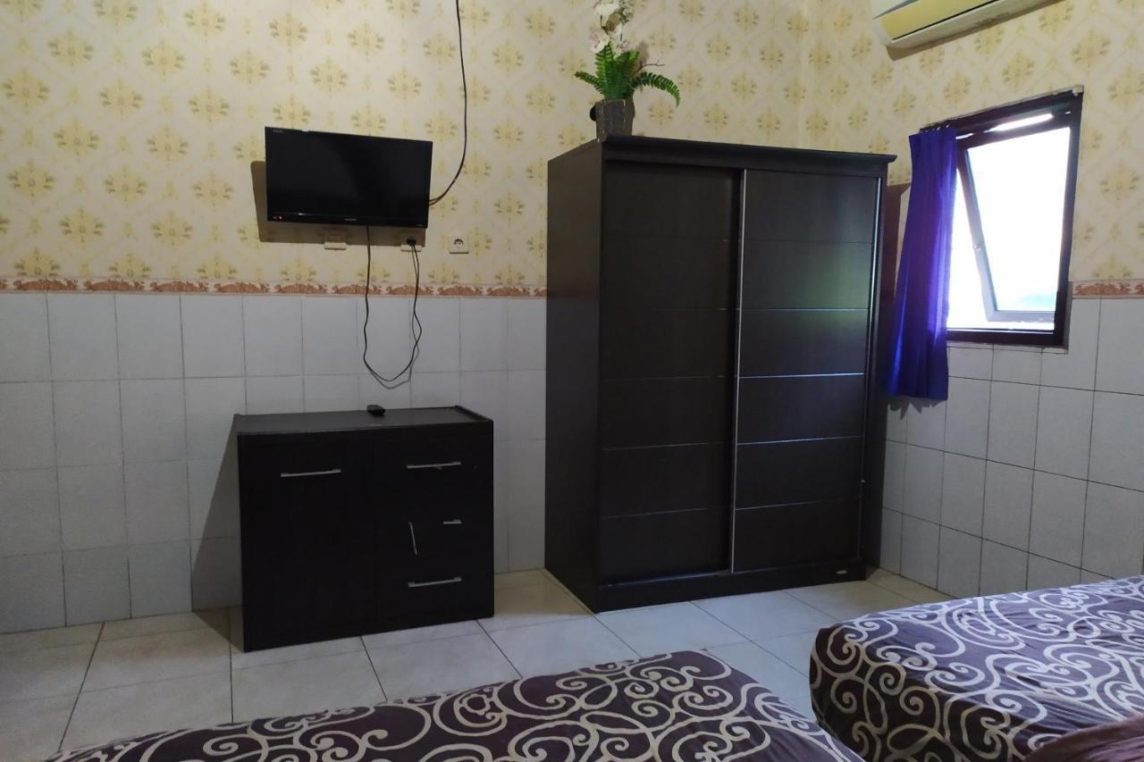 קוטה לומבוק Vaccinated Staff - Oyo 3523 Gong Corner Homestay מראה חיצוני תמונה